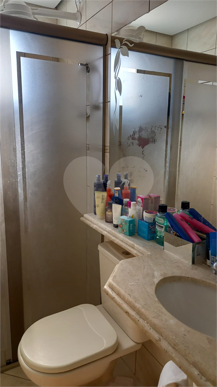 APARTAMENTO A VENDA NO TUCURUVI - 57 M² - 2 QUARTOS E 1 VAGA DE GARAGEM