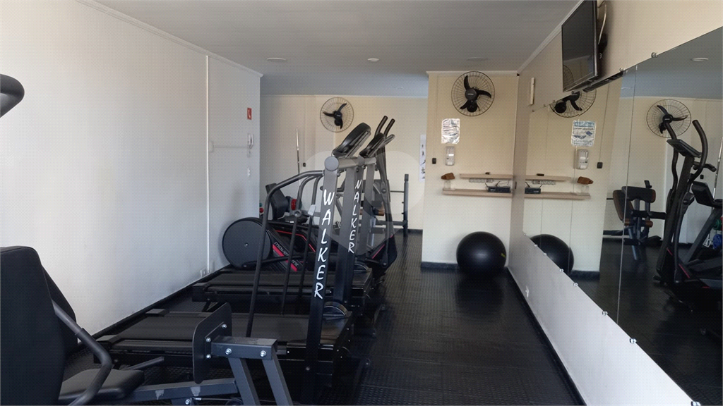 APARTAMENTO A VENDA NO TUCURUVI - 57 M² - 2 QUARTOS E 1 VAGA DE GARAGEM