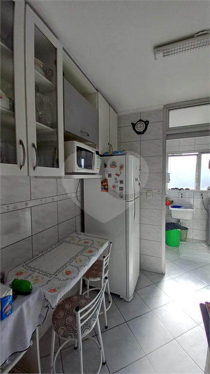 APARTAMENTO A VENDA NO TUCURUVI - 57 M² - 2 QUARTOS E 1 VAGA DE GARAGEM