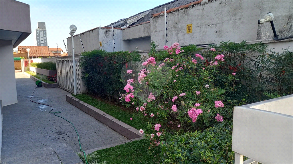 APARTAMENTO A VENDA NO TUCURUVI - 57 M² - 2 QUARTOS E 1 VAGA DE GARAGEM