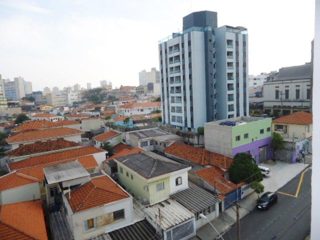 APARTAMENTO A VENDA NO TUCURUVI - 57 M² - 2 QUARTOS E 1 VAGA DE GARAGEM