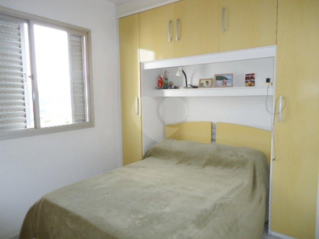 APARTAMENTO A VENDA NO TUCURUVI - 57 M² - 2 QUARTOS E 1 VAGA DE GARAGEM