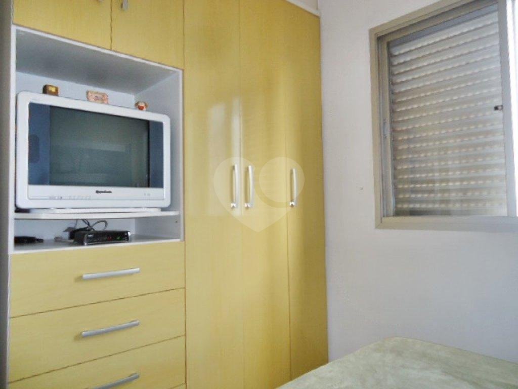 APARTAMENTO A VENDA NO TUCURUVI - 57 M² - 2 QUARTOS E 1 VAGA DE GARAGEM