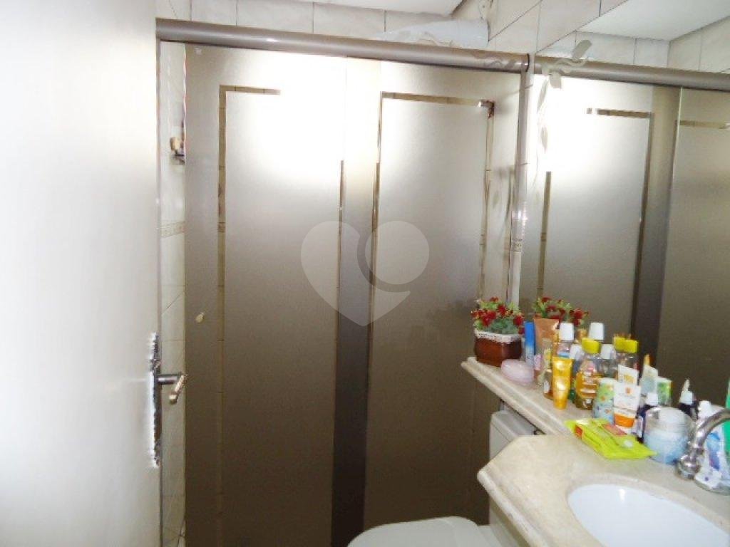 APARTAMENTO A VENDA NO TUCURUVI - 57 M² - 2 QUARTOS E 1 VAGA DE GARAGEM