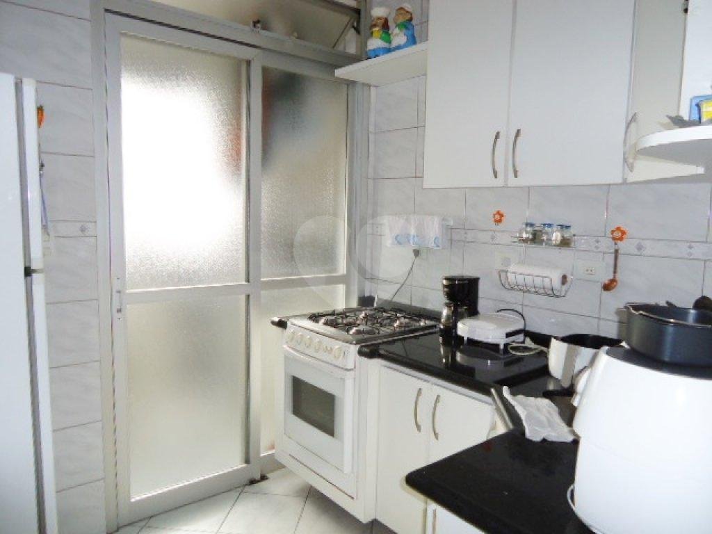APARTAMENTO A VENDA NO TUCURUVI - 57 M² - 2 QUARTOS E 1 VAGA DE GARAGEM