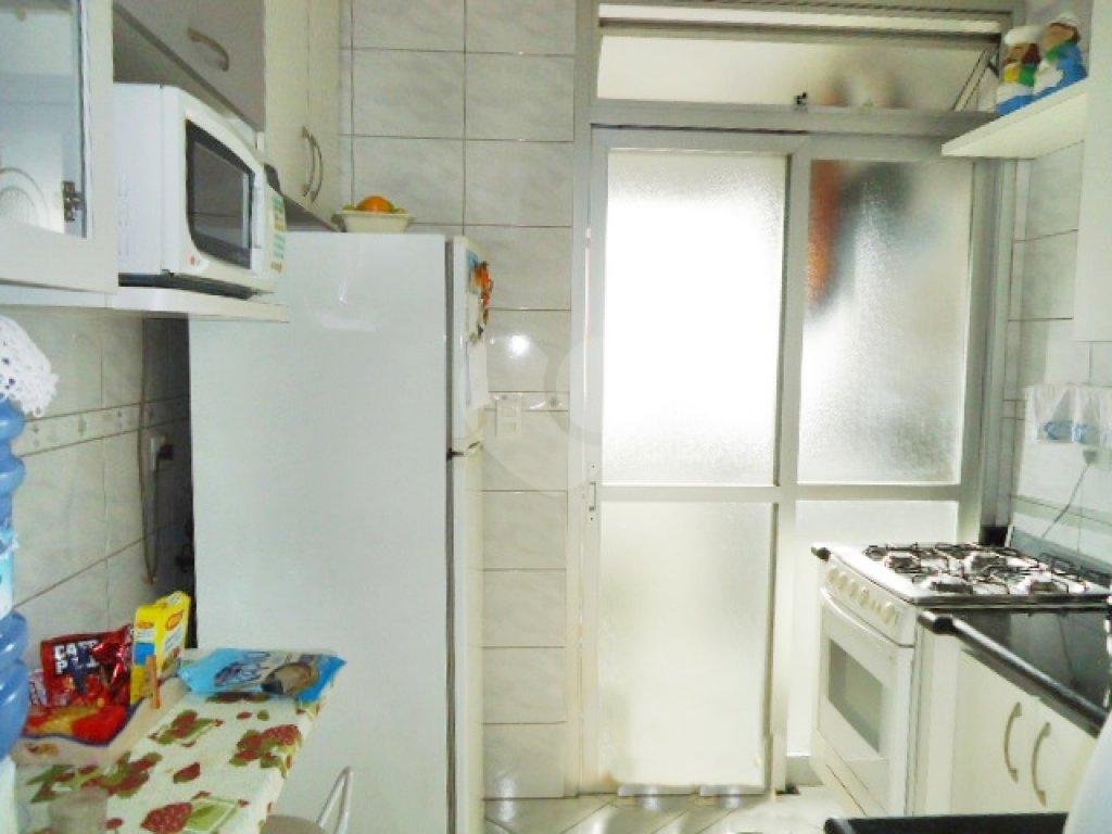 APARTAMENTO A VENDA NO TUCURUVI - 57 M² - 2 QUARTOS E 1 VAGA DE GARAGEM