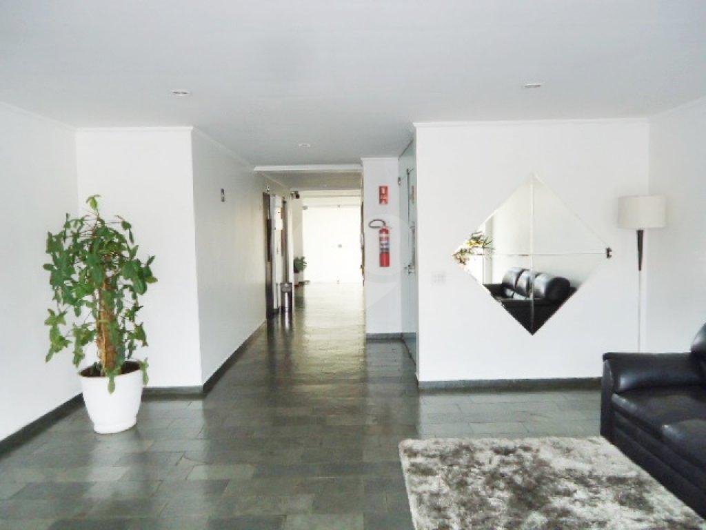 APARTAMENTO A VENDA NO TUCURUVI - 57 M² - 2 QUARTOS E 1 VAGA DE GARAGEM