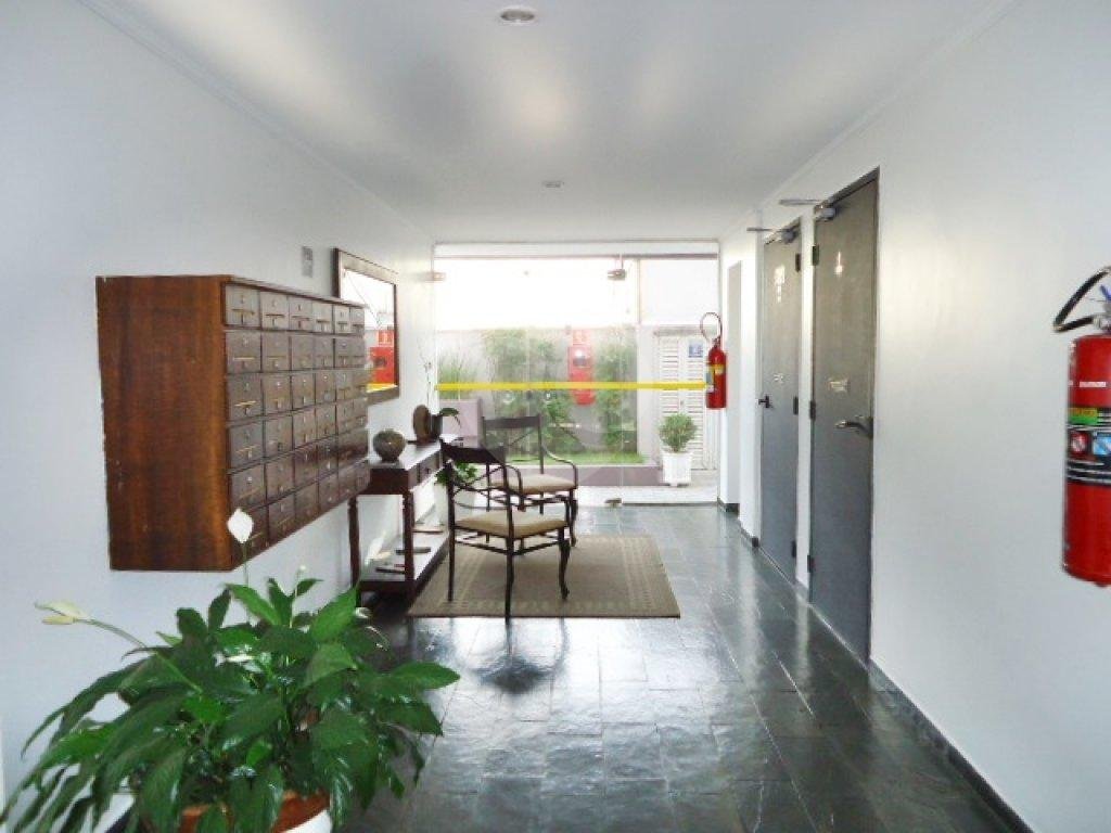 APARTAMENTO A VENDA NO TUCURUVI - 57 M² - 2 QUARTOS E 1 VAGA DE GARAGEM