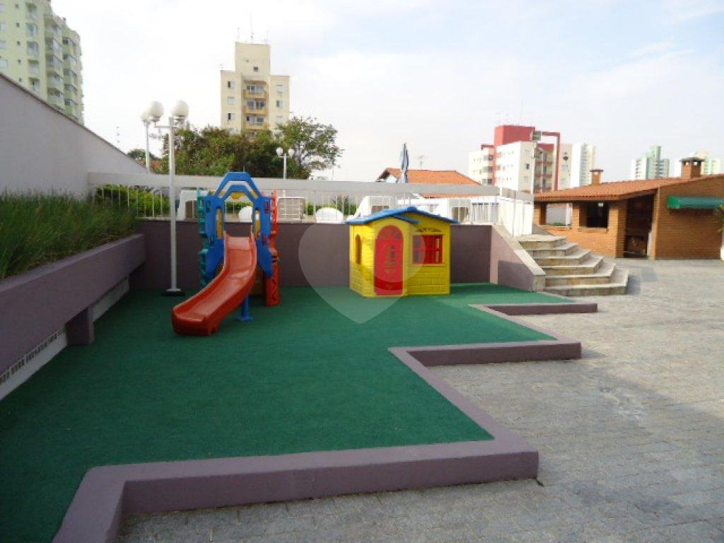 APARTAMENTO A VENDA NO TUCURUVI - 57 M² - 2 QUARTOS E 1 VAGA DE GARAGEM