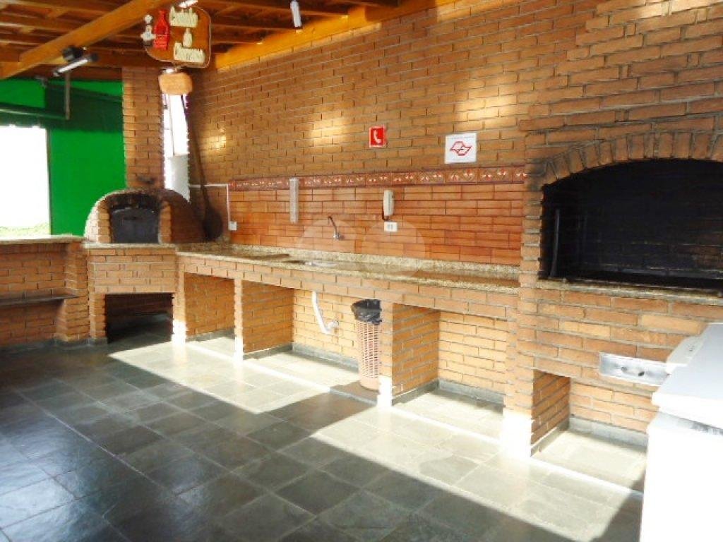 APARTAMENTO A VENDA NO TUCURUVI - 57 M² - 2 QUARTOS E 1 VAGA DE GARAGEM