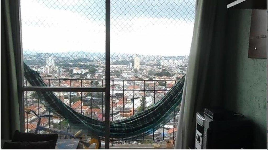 APARTAMENTO em VILA NIVI