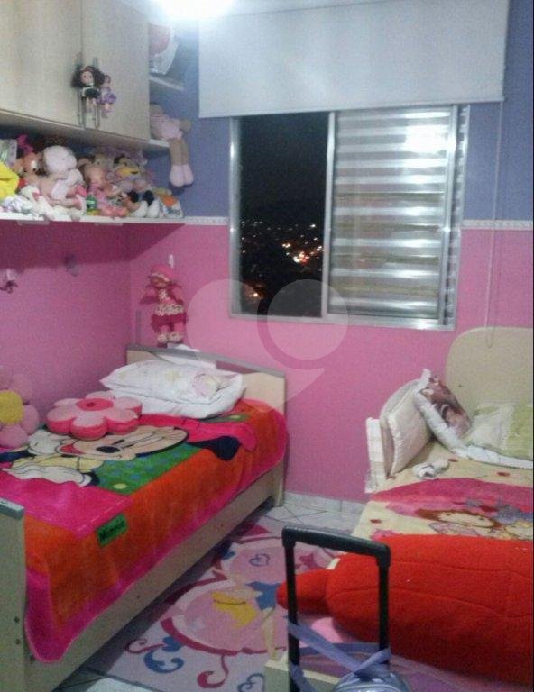 APARTAMENTO em PIRITUBA