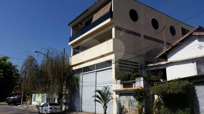 Depósito-Galpão-Armazém à venda e aluguel, 750m² - Foto 33