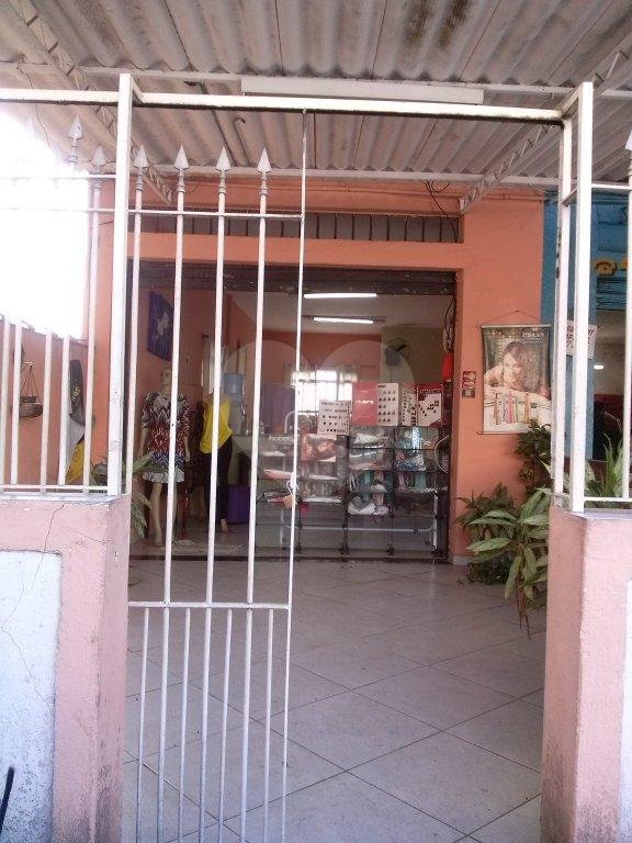 PRÉCIO COMERCIAL / RESIDENCIAL A VENDA NA VILA NOVA CACHOEIRINHA