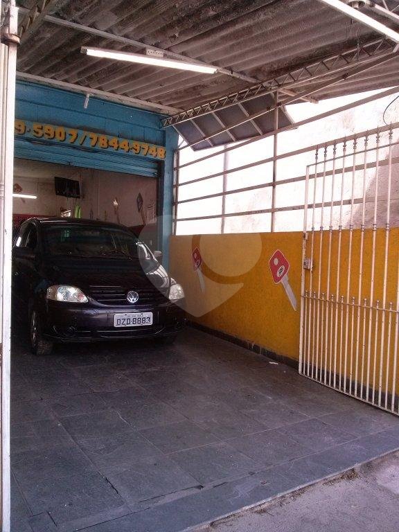 PRÉCIO COMERCIAL / RESIDENCIAL A VENDA NA VILA NOVA CACHOEIRINHA