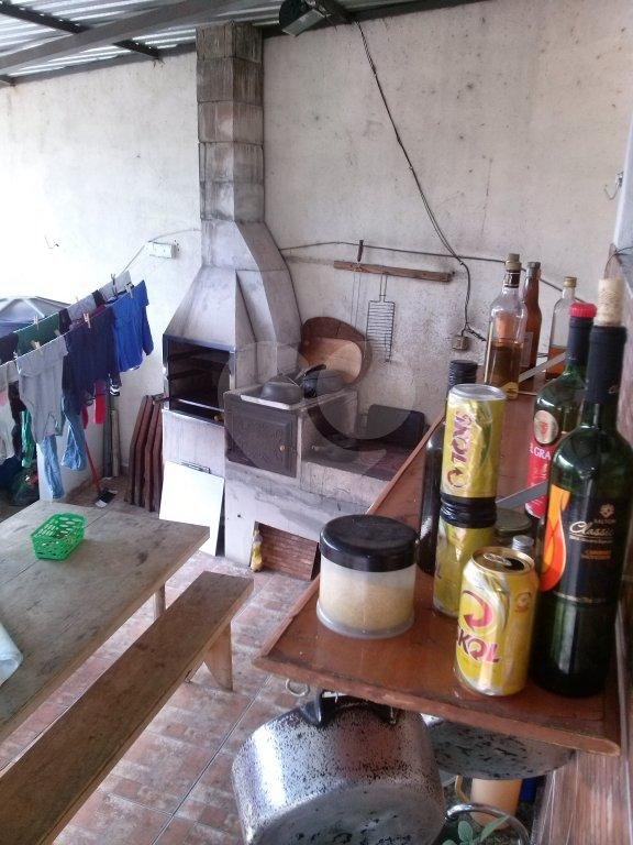 PRÉCIO COMERCIAL / RESIDENCIAL A VENDA NA VILA NOVA CACHOEIRINHA