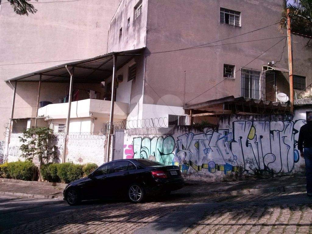 PRÉCIO COMERCIAL / RESIDENCIAL A VENDA NA VILA NOVA CACHOEIRINHA