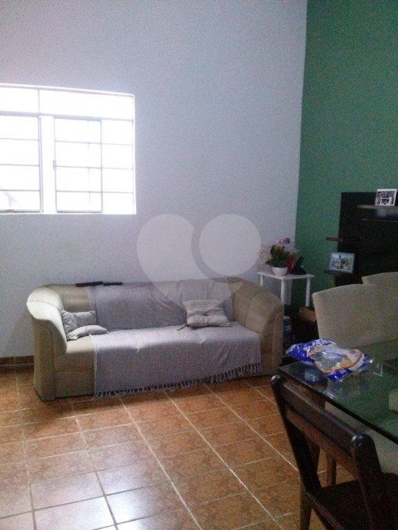 PRÉDIO COMERCIAL A VENDA NA VILA NOVA CACHOEIRINHA - 580M2 DE TERRENO