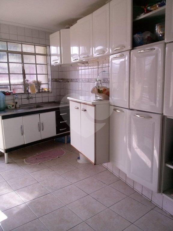 PRÉDIO COMERCIAL A VENDA NA VILA NOVA CACHOEIRINHA - 580M2 DE TERRENO