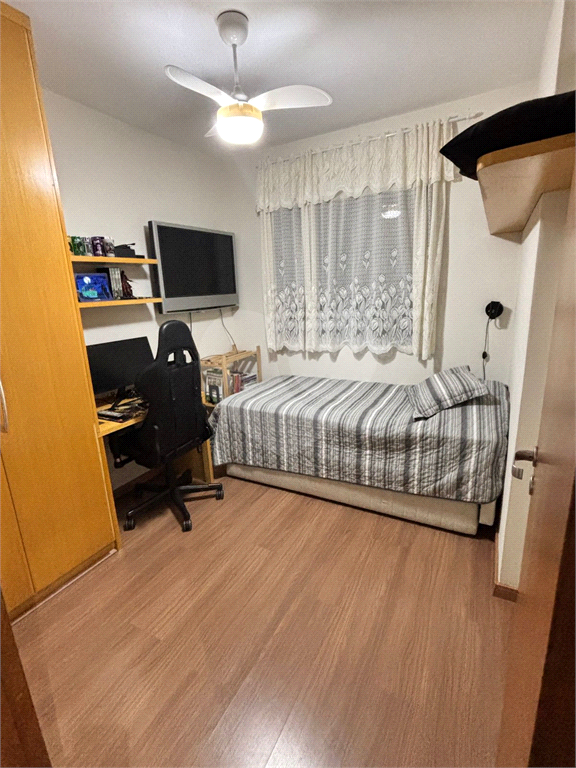 Apartamento, 3 quartos, 92 m² - Foto 11