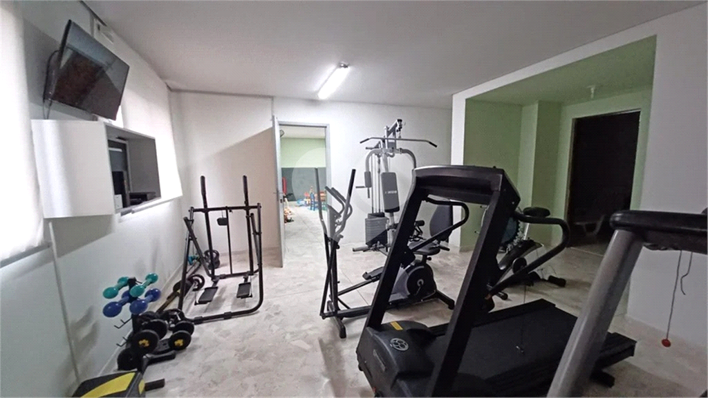 Apartamento, 3 quartos, 92 m² - Foto 29