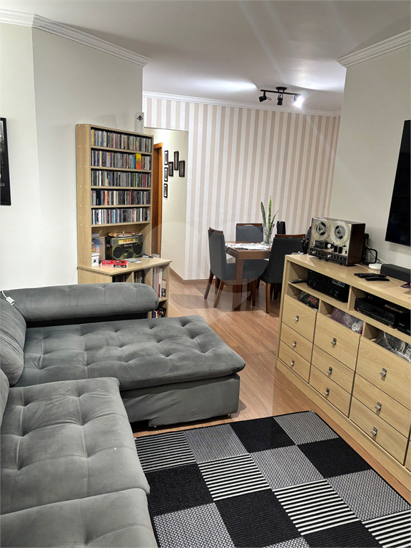 Apartamento, 3 quartos, 92 m² - Foto 2