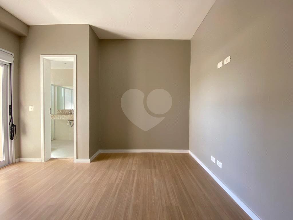 Apartamento para venda no Jardim Floresta