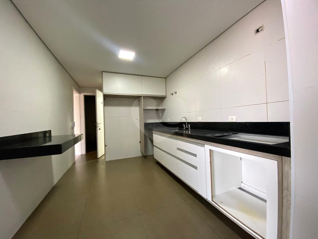 Apartamento para venda no Jardim Floresta