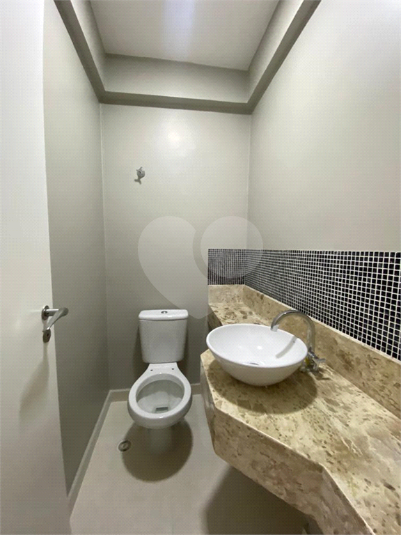 Apartamento para venda no Jardim Floresta