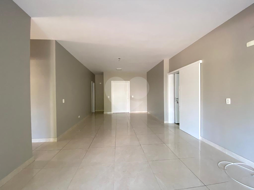 Apartamento para venda no Jardim Floresta