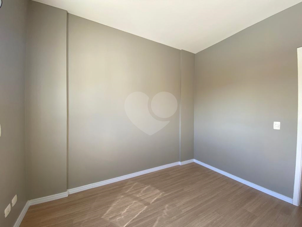 Apartamento para venda no Jardim Floresta