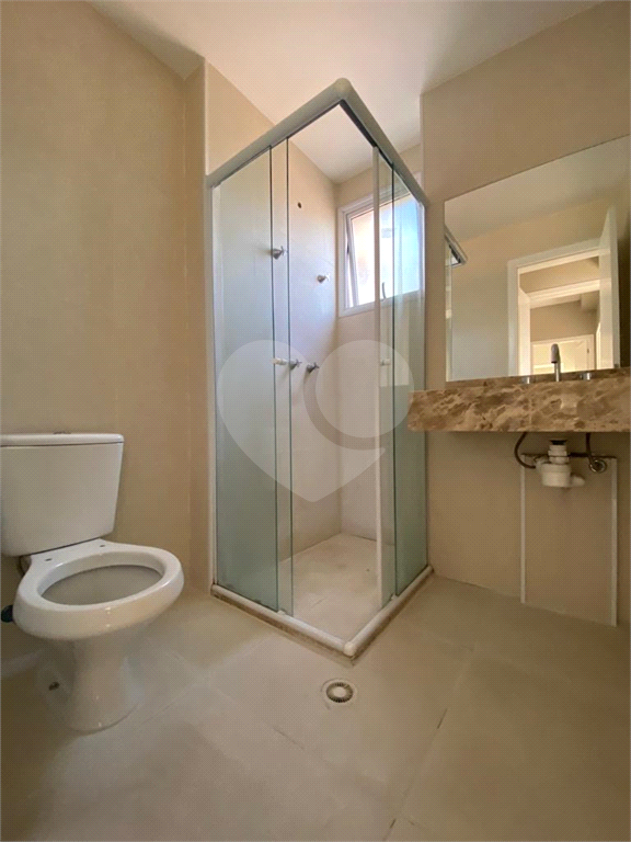 Apartamento para venda no Jardim Floresta