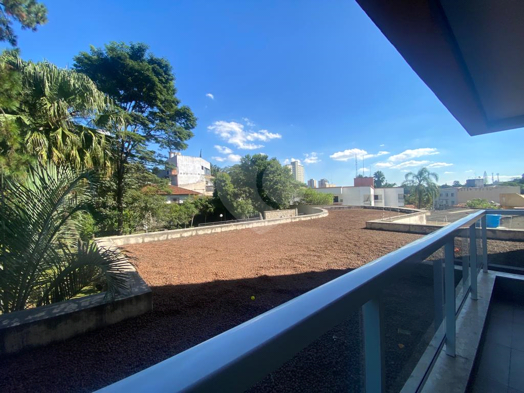 Apartamento para venda no Jardim Floresta