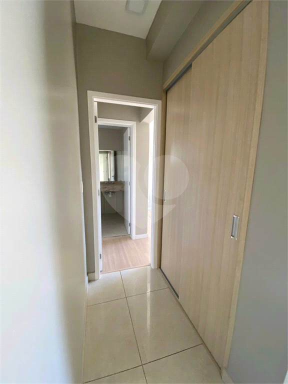 Apartamento para venda no Jardim Floresta
