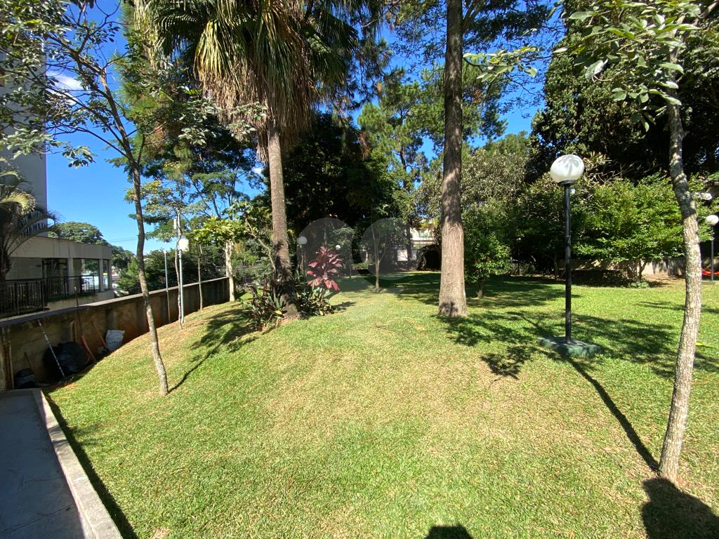 Apartamento para venda no Jardim Floresta