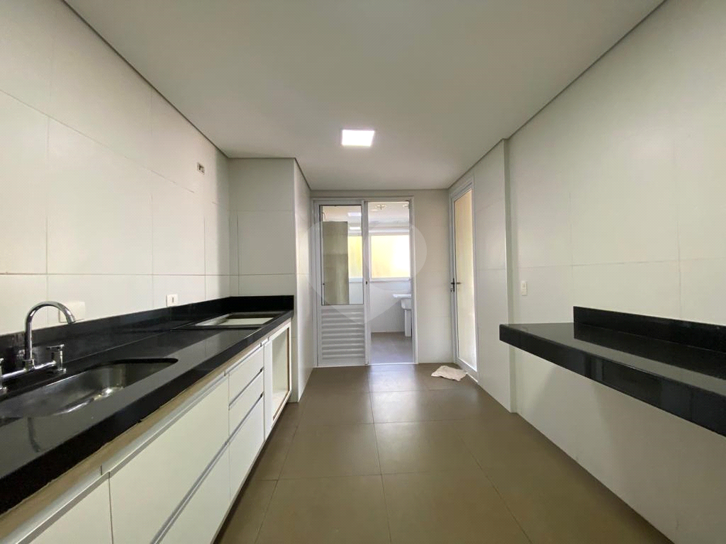 Apartamento para venda no Jardim Floresta