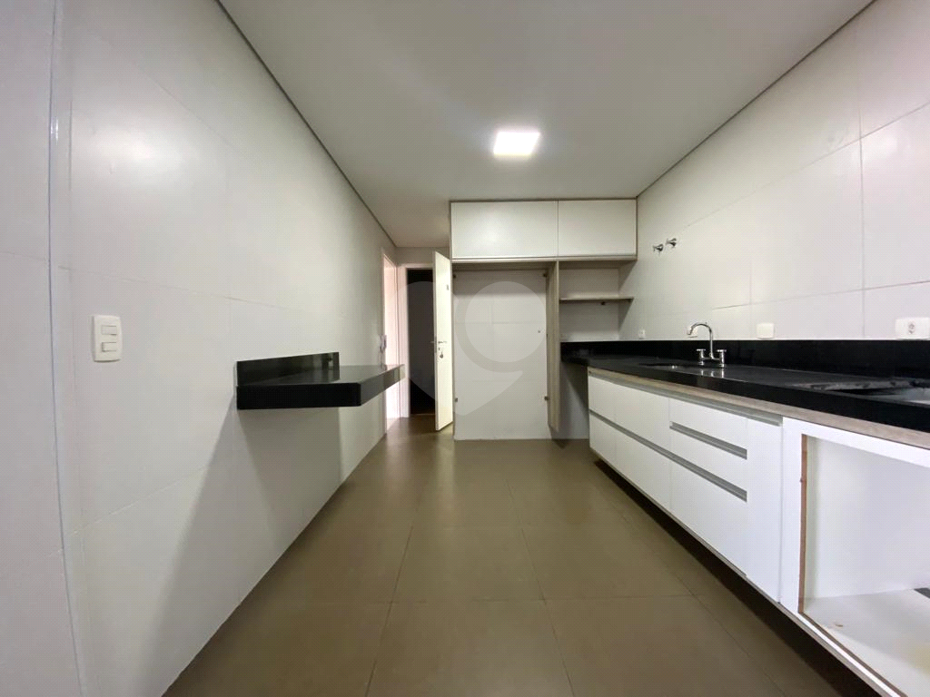 Apartamento para venda no Jardim Floresta