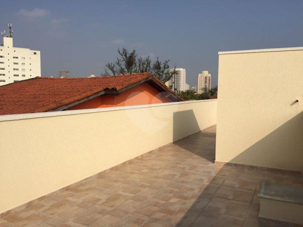 SOBRADO MARAVILHOSO A VENDA NA CASA VERDE PRÓXIMO A AV. ENG. CAETANO ÁLVARES - 3 SUÍTES E 2 VAGAS