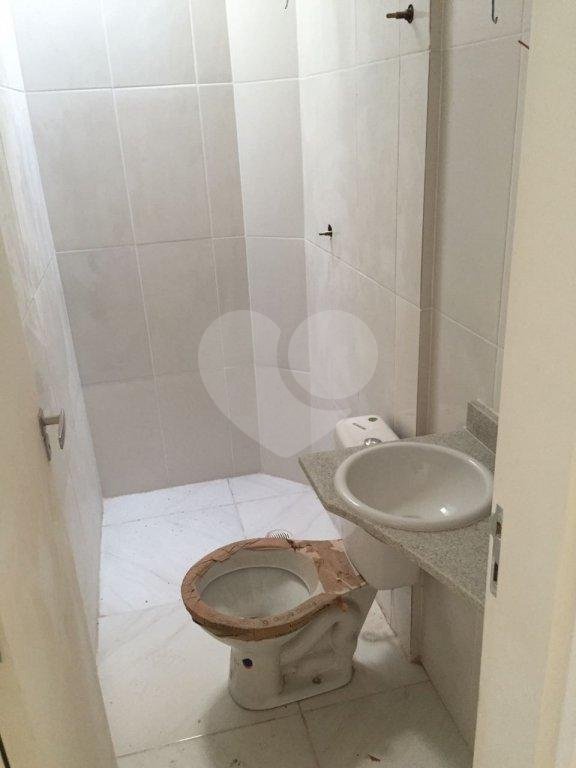 SOBRADO MARAVILHOSO A VENDA NA CASA VERDE PRÓXIMO A AV. ENG. CAETANO ÁLVARES - 3 SUÍTES E 2 VAGAS