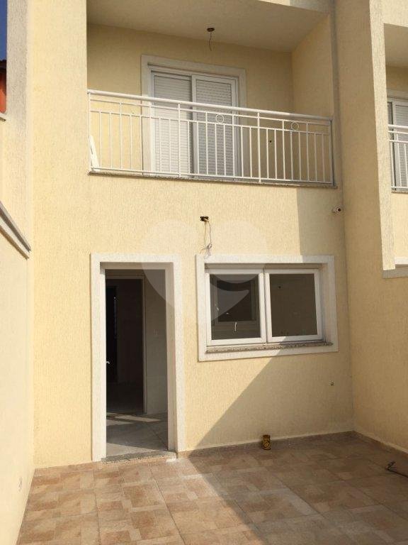 SOBRADO MARAVILHOSO A VENDA NA CASA VERDE PRÓXIMO A AV. ENG. CAETANO ÁLVARES - 3 SUÍTES E 2 VAGAS