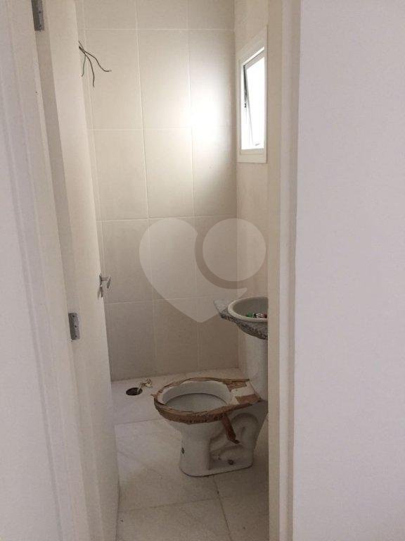 SOBRADO MARAVILHOSO A VENDA NA CASA VERDE PRÓXIMO A AV. ENG. CAETANO ÁLVARES - 3 SUÍTES E 2 VAGAS
