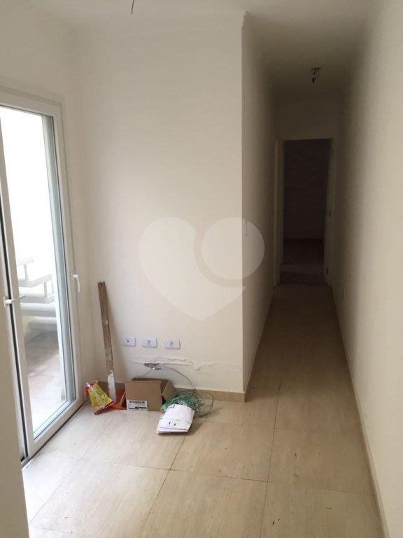 SOBRADO MARAVILHOSO A VENDA NA CASA VERDE PRÓXIMO A AV. ENG. CAETANO ÁLVARES - 3 SUÍTES E 2 VAGAS