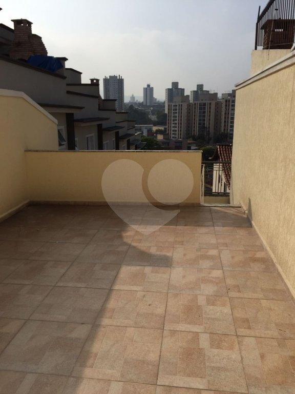 SOBRADO MARAVILHOSO A VENDA NA CASA VERDE PRÓXIMO A AV. ENG. CAETANO ÁLVARES - 3 SUÍTES E 2 VAGAS