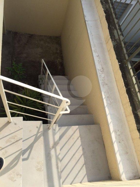 SOBRADO MARAVILHOSO A VENDA NA CASA VERDE PRÓXIMO A AV. ENG. CAETANO ÁLVARES - 3 SUÍTES E 2 VAGAS