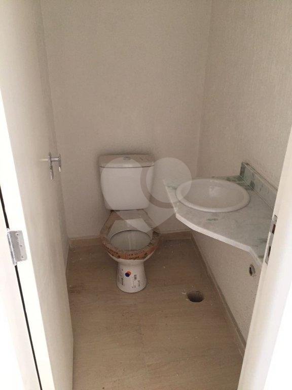 SOBRADO MARAVILHOSO A VENDA NA CASA VERDE PRÓXIMO A AV. ENG. CAETANO ÁLVARES - 3 SUÍTES E 2 VAGAS