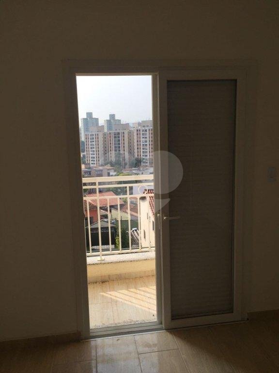 SOBRADO MARAVILHOSO A VENDA NA CASA VERDE PRÓXIMO A AV. ENG. CAETANO ÁLVARES - 3 SUÍTES E 2 VAGAS