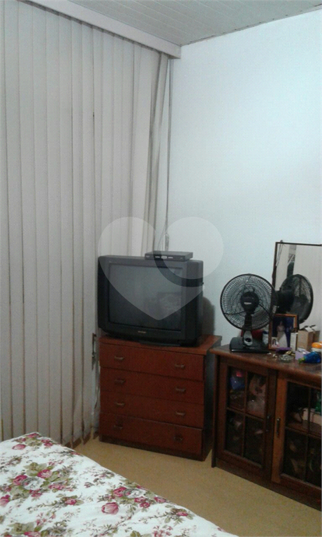 Sobrado Jardim São Paulo