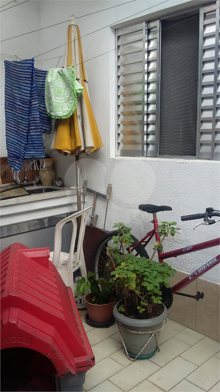 Sobrado Jardim São Paulo