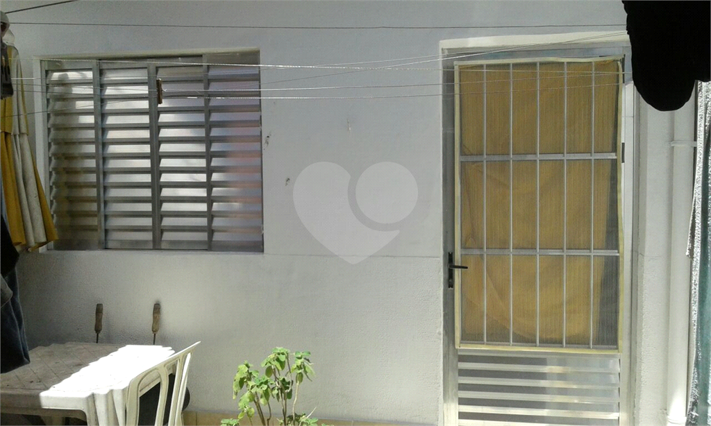 Sobrado Jardim São Paulo