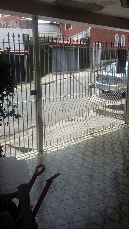 Sobrado Jardim São Paulo